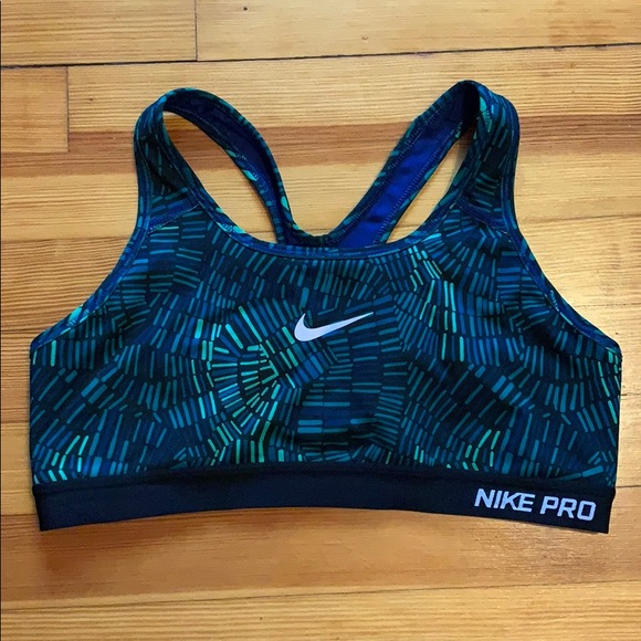 Nike Other - Nike work out bra